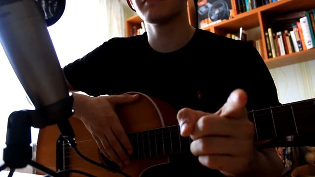 Приглашение на ПОСТ-БАРД FEST в Нижнем Новгороде смотреть онлайн