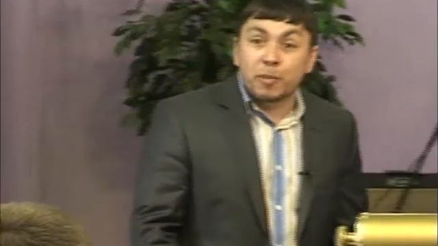 2014.06.15 "Приоритеты и ценности" епископ Андрей Бондаренко смотреть онлайн