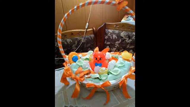 Подарок для новорожденной смотреть онлайн