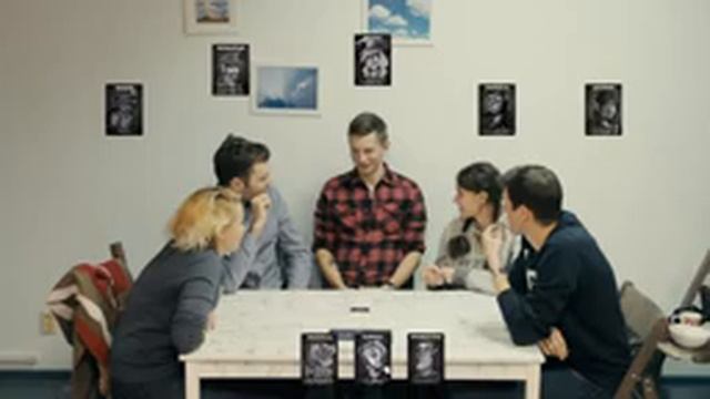 "One Night Ultimate Werewolf" Часть 4. Крепкий отвар смотреть онлайн