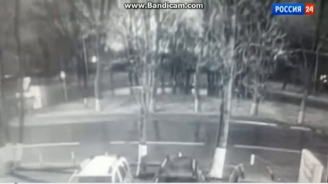падение самолёта в Ростове на дону