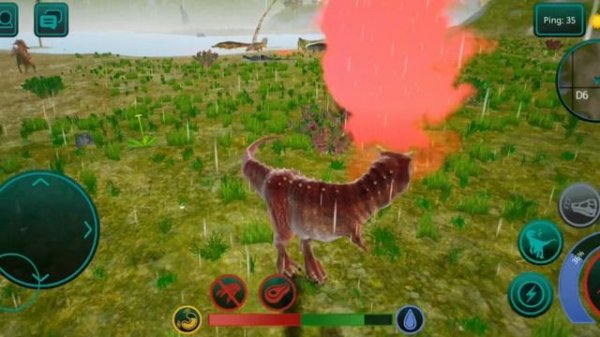 Стоит ли играть в The Cursed Isle в 2023 году?