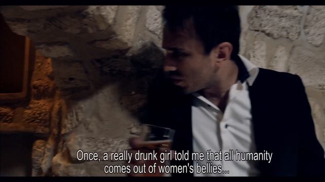 Bistro Madame English Mars 2016 (Pilot) смотреть онлайн