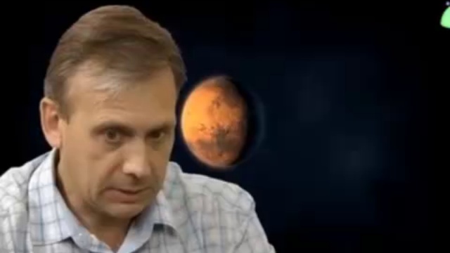 Космонавтика - кризис устремлений смотреть онлайн