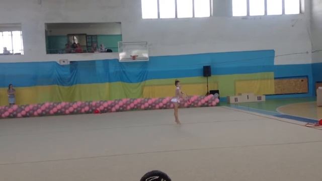 Звездочка Таврии. Херсон 2013 скакалка смотреть онлайн