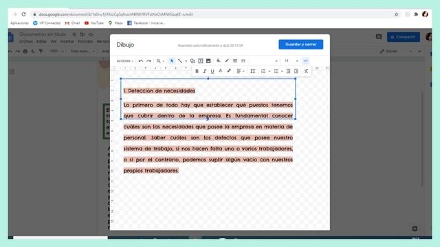 Apuntes Bonitos en Google Docs✨ Fernanda смотреть онлайн