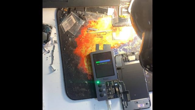 Мистические истории и легенды