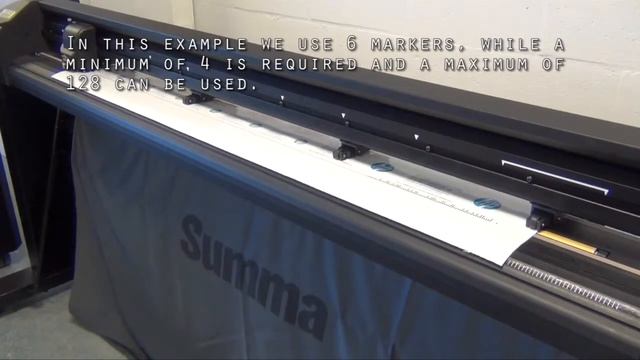 Summa S Class OPOS Barcode смотреть онлайн