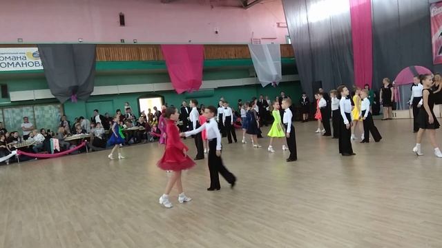 Виктория-престиж Супер кубок 07.04.19 Ювеналы 2D LA 1/2 смотреть онлайн