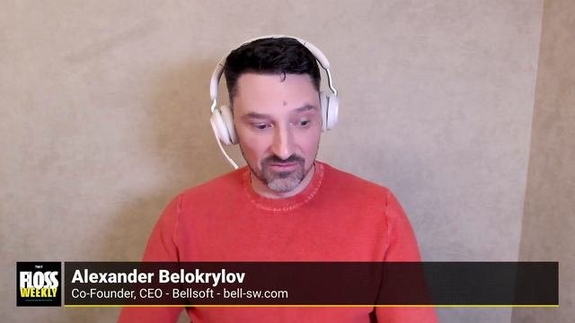 Lower Cloud Costs for Java - Bellsoft, Alpaquita Linux, Liberica JDK смотреть онлайн