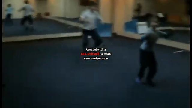 Тренировки по Системе "Вихорь" смотреть онлайн