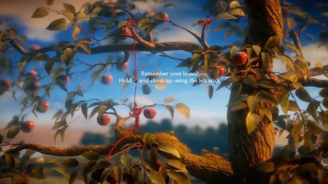 Unravel #1 - This Game Is Beautiful смотреть онлайн