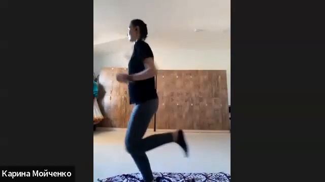 Открытая онлайн тренировка. 14.11.23 смотреть онлайн