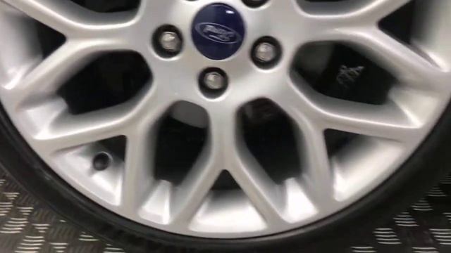 2016 Ford Focus Zetec S Video Walkaround смотреть онлайн