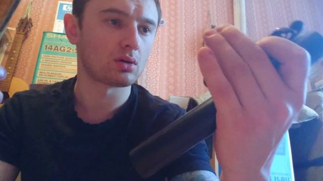 Нож якут из эбена смотреть онлайн