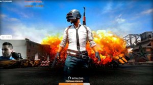 PUBG LITE СЛОМАЛСЯ! ТАЙСКИЙ ПАБГ ВЫБИВАЕТ ОШИБКА АНТИЧИТА