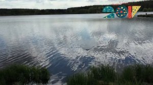 Как Успешно ловить Карася весной На что клюет  Карась Весной в Апреле и в Мае Насадка на карася