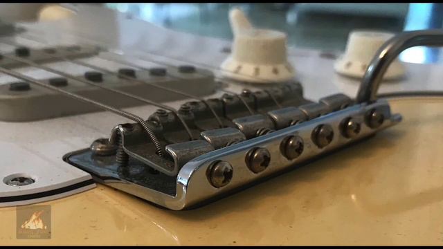 Yngwie Malmsteen | Ponte Tremolo Stratocaster| Legendado PT-Brasil смотреть онлайн