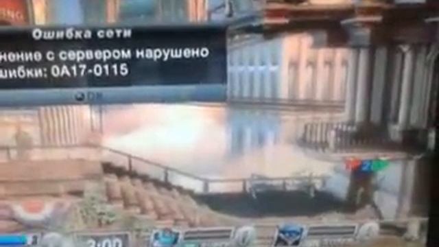 Глюк в Playstation All-Stars Battle Royale смотреть онлайн