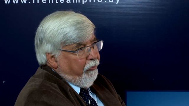#Transformaciones, Ministro del Interior, Eduardo Bonomi. смотреть онлайн