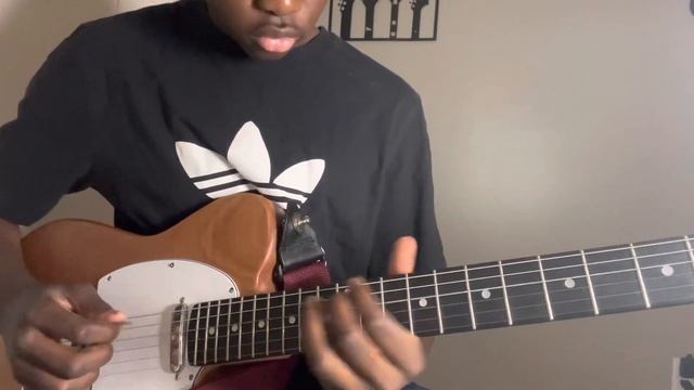Quick riff(Math rock/Midwest emo) смотреть онлайн