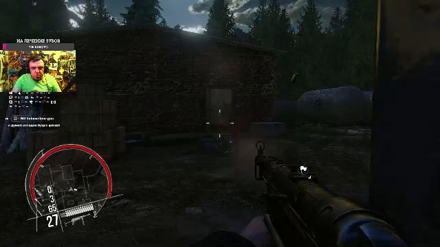 Enemy Front - Польский Шутер о Второй мировой на Cry Engine 3 [СТРИМ №3] ГЛУПО, ТУПО, ТЕХНОЛОГИЧНО смотреть онлайн