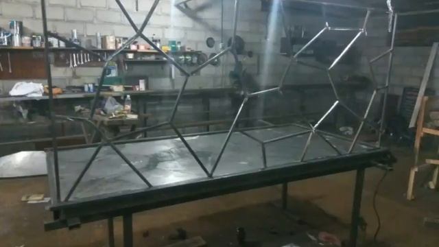 Необычная дверь смотреть онлайн