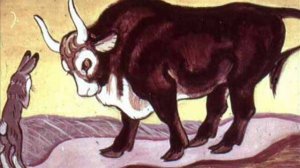 Заюшкина избушка