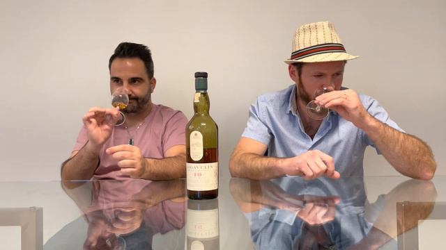 LAGAVULIN 16 YEAR WHITE HORSE DISTILLERS