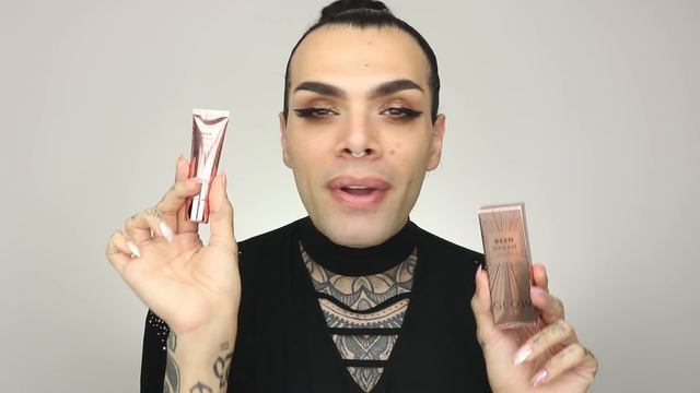NOVITÀ REVOLUTION *TROPICAL TWILIGHT COLLECTION* PRENDERE O LASCIARE ?! смотреть онлайн