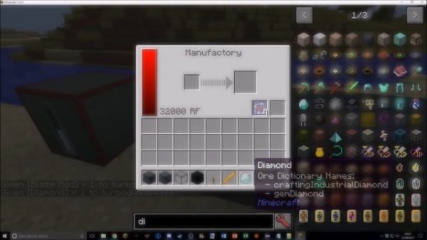 NuclearCraft Tutorial - CraftTweaker Support [Outdated]
