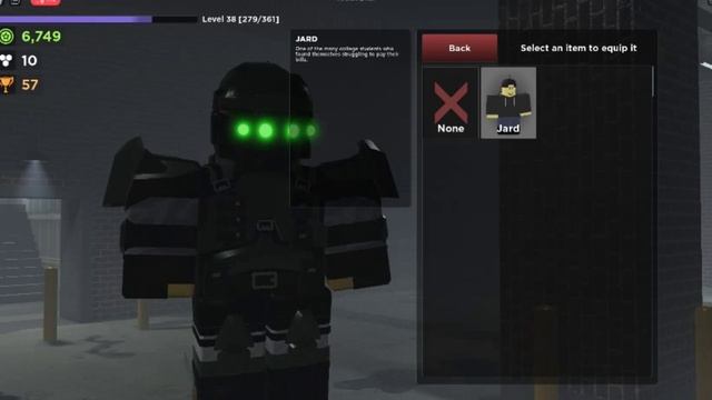 Roblox Evade/Проверьте магазин дня и вы будете в шоке!