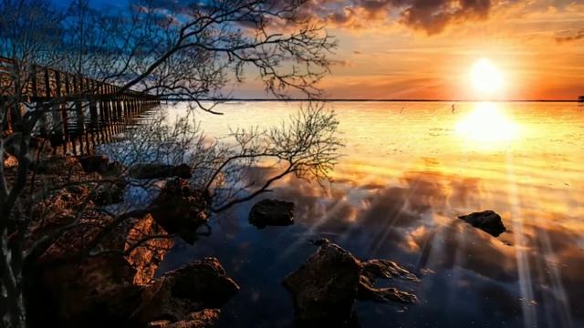 Ультра расслабляющая музыка, чтобы успокоить разум, перестать думать. Музыка для сна. смотреть онлайн