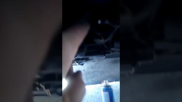 замена карданчика ваз 2115-2114-2109-2108