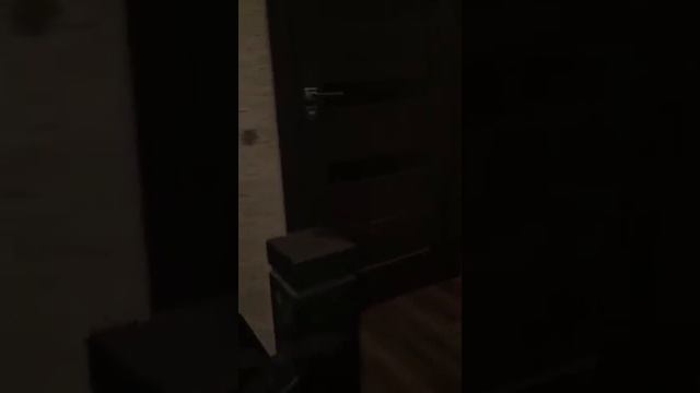 Облицовка деревом лестницы на бетонной основе с.Домодедово смотреть онлайн