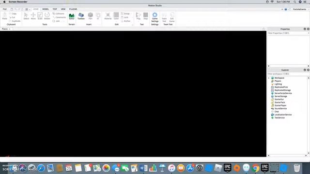 How to insert fog in your Roblox game смотреть онлайн