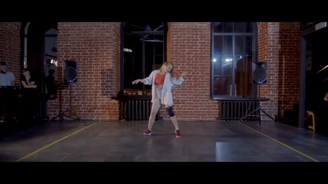 NWND - Анастасия Ремига смотреть онлайн