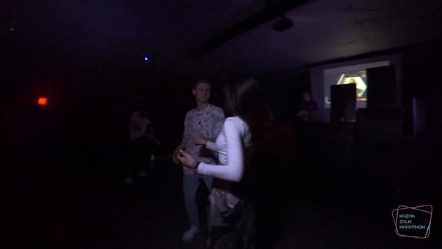 Alexander Mishurov & Diana Usenko | Kazan ZOUK Marathon 2022 | #Zouk смотреть онлайн