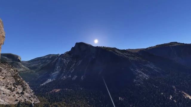 Google Earth VR — Объединяя целый мир для виртуальной реальности смотреть онлайн