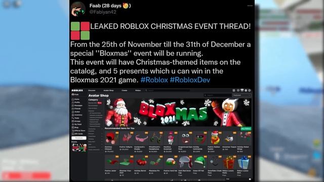 ROBLOX EVENTS GONE WRONG! (Broken/Cancelled/Fake Roblox Events) смотреть онлайн