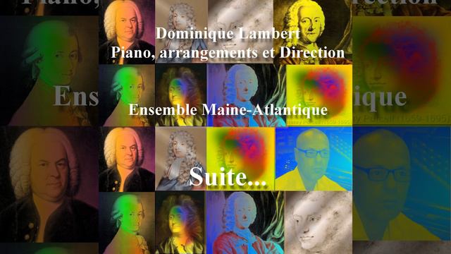 Fugue in G, BWV 578 смотреть онлайн