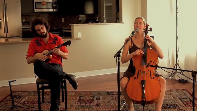 James Hill feat. Anne Janelle - Beauty Remains (HiSessions.com Acoustic Live!) смотреть онлайн