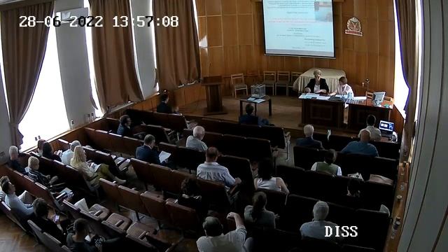 Защита диссертации Яцкова Игоря Анатольевича на соискание ученой степени кандидата медицинских наук смотреть онлайн