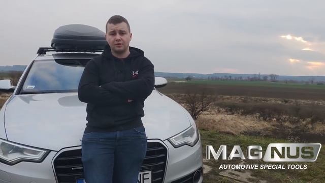 Wymiana Rozrządu + Remont S-Tronic Audi A6 C7 3.0 Cz.1 смотреть онлайн