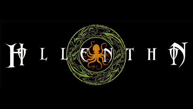 Hollenthon - Lords Of Bedlam