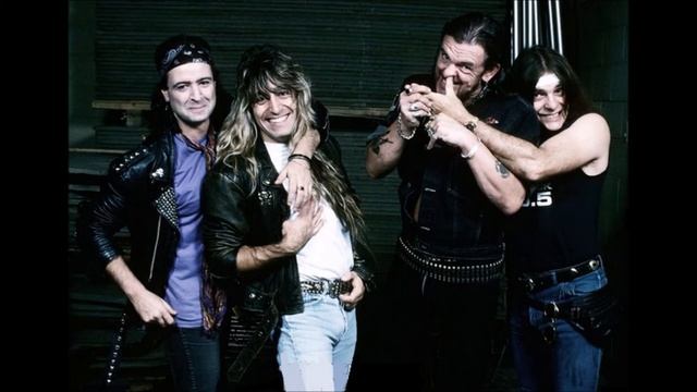 Motörhead - 12 - Cat Scratch Fever (Boblingen - 1992)