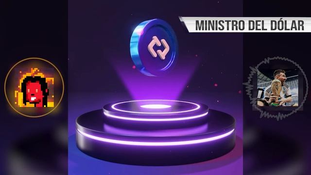 The Future of Crosschain | with Ministro del Dólar смотреть онлайн