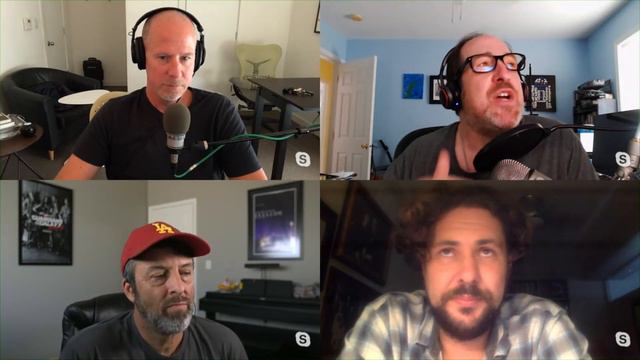FCP.co Live Show 6 - Win a ticket to the 2019 FCPX Creative Summit смотреть онлайн