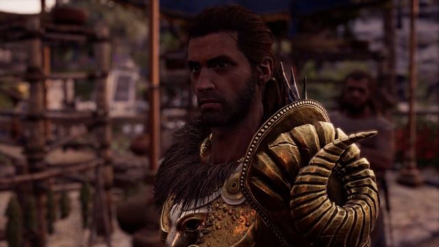 Прохождение Assassin's Creed: Odyssey - Часть 36 - Сюжетная линия Маркоса смотреть онлайн