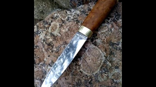 Русский нож, лучший нож. смотреть онлайн